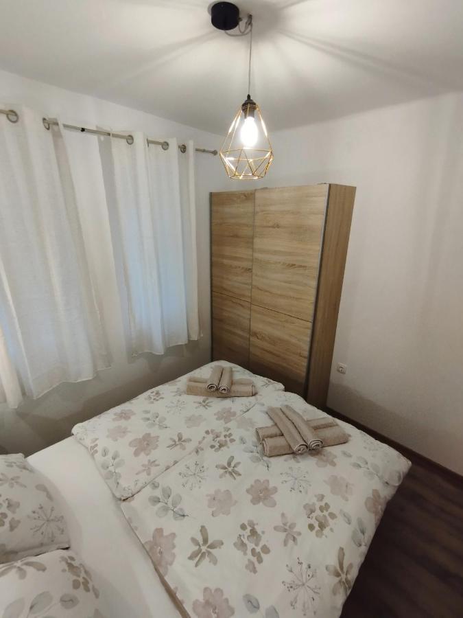 Apartment Ela, Kostrena Rijeka Exteriér fotografie