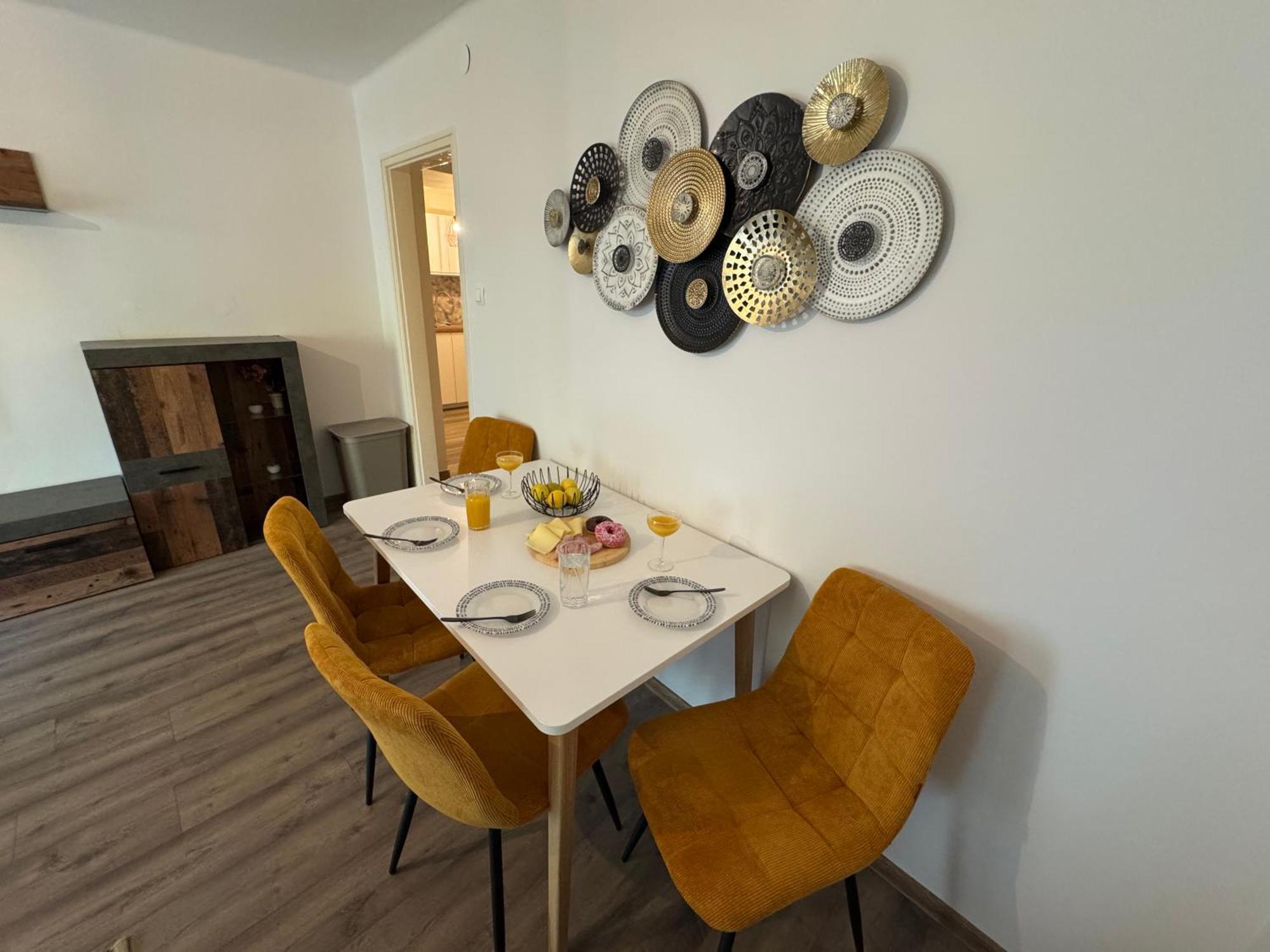 Apartment Ela, Kostrena Rijeka Exteriér fotografie